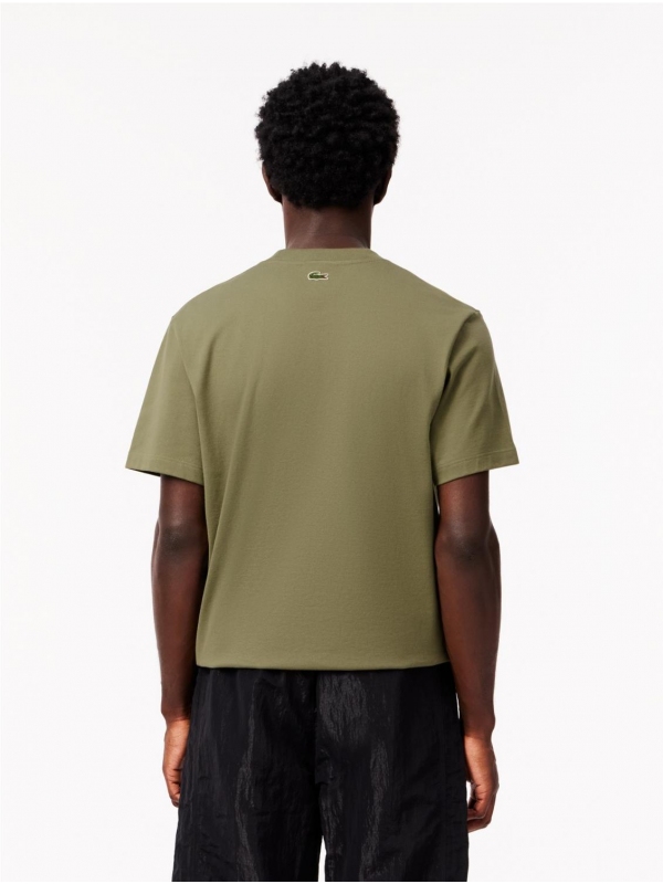 Camiseta LACOSTE TH4149