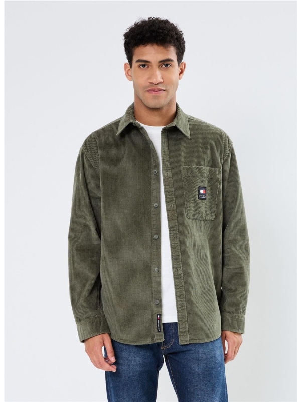 Camisa TOMMY HILFIGER DM0DM19660