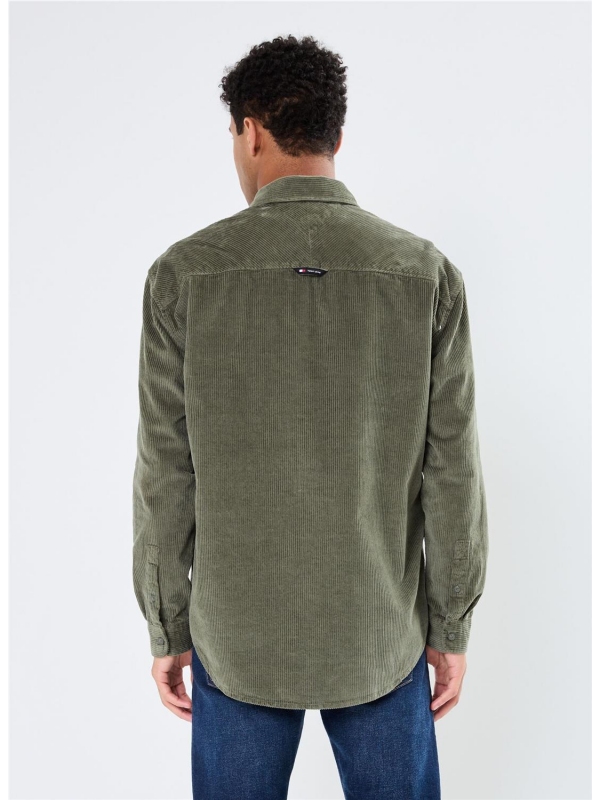 Camisa TOMMY HILFIGER DM0DM19660