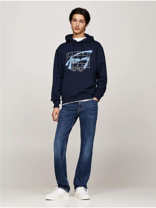 Sudadera TOMMY HILFIGER...