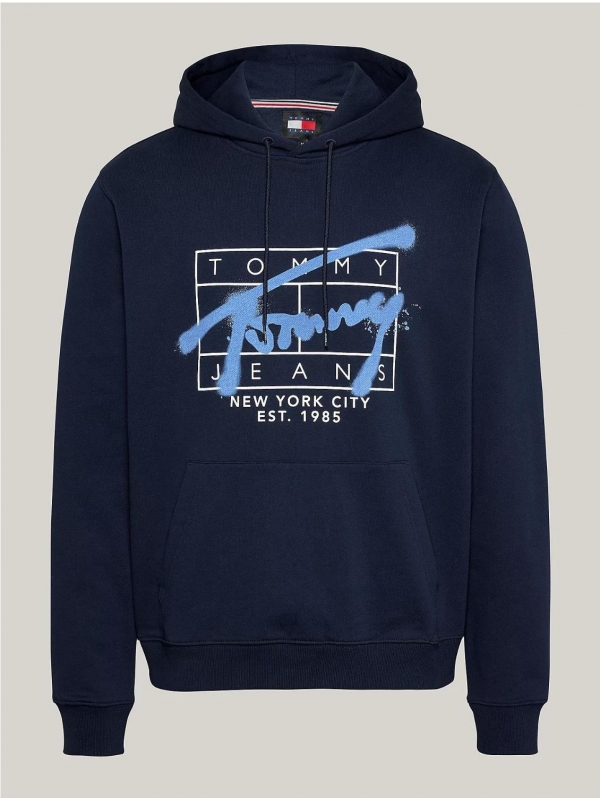 Sudadera TOMMY HILFIGER DM0DM20593