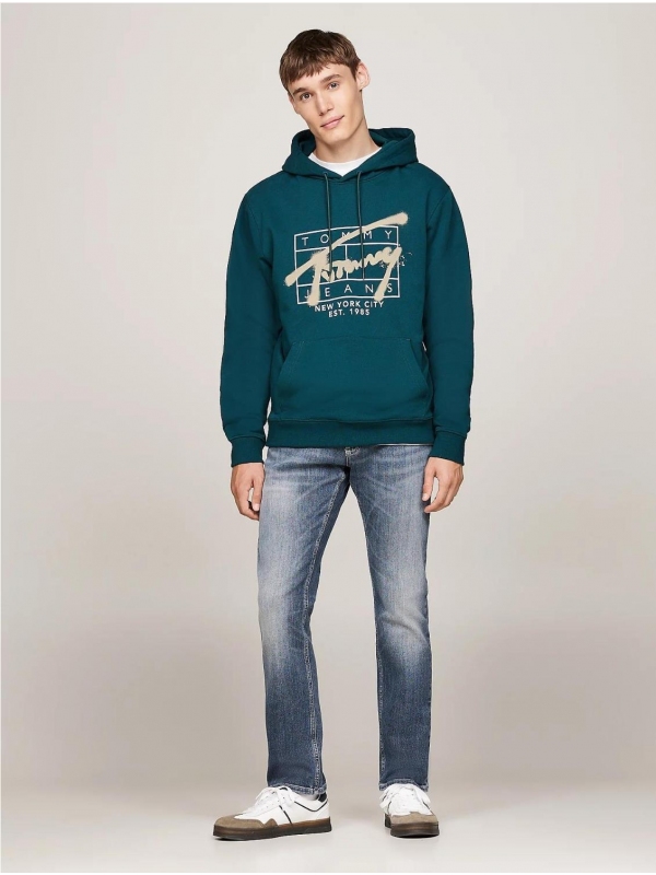 Sudadera TOMMY HILFIGER... 2