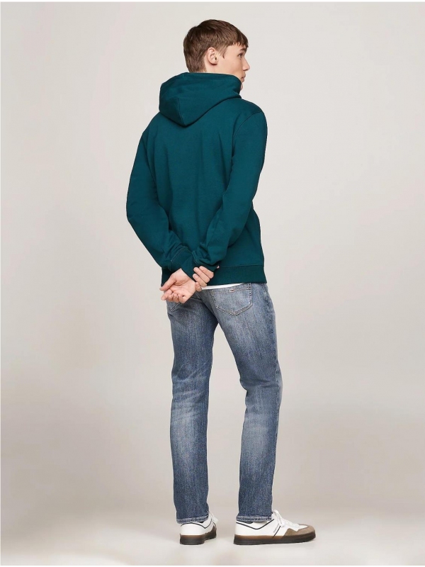 Sudadera TOMMY HILFIGER DM0DM20593