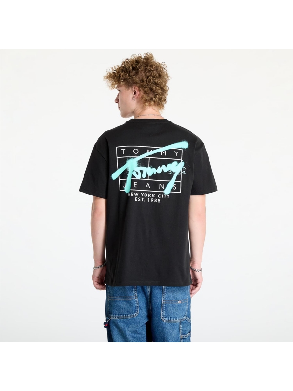 Camiseta TOMMY HILFIGER DM0DM20594