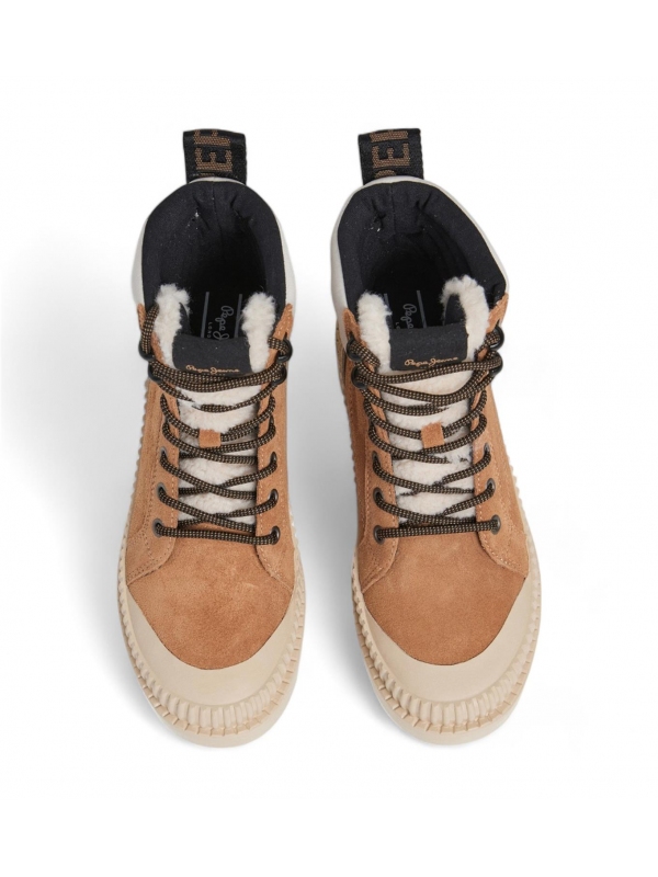 Botines PEPE JEANS PLS50538 2