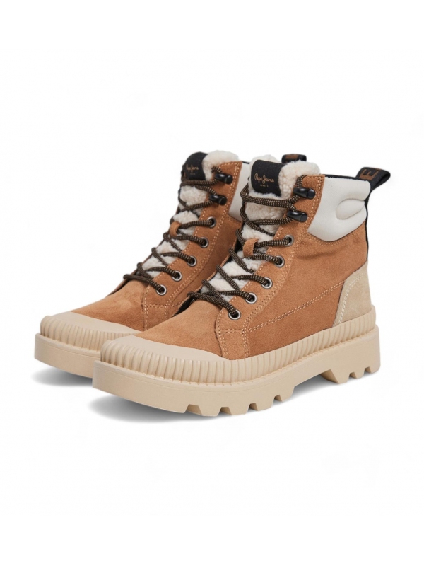Botines PEPE JEANS PLS50538 Botines PEPE JEANS PLS50538