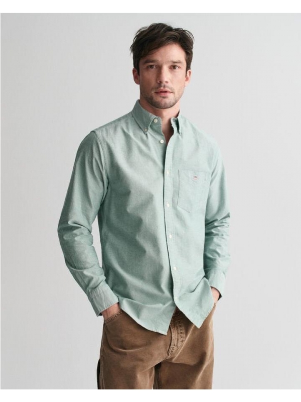 Camisa GANT 3000200