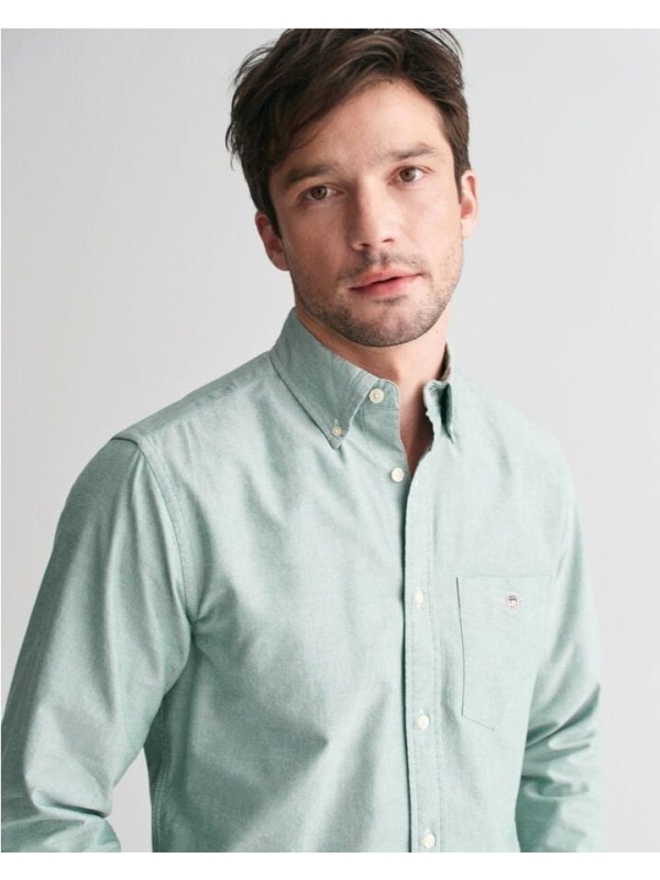 Camisa GANT 3000200 2