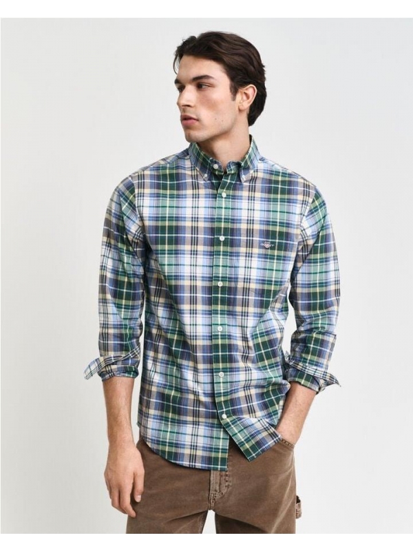 Camisa GANT 3240165