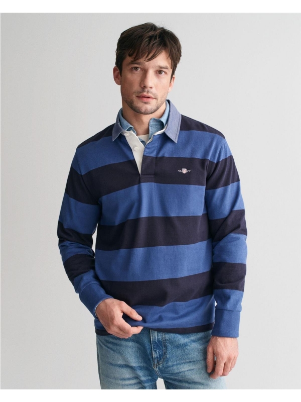 Polo GANT 2004083