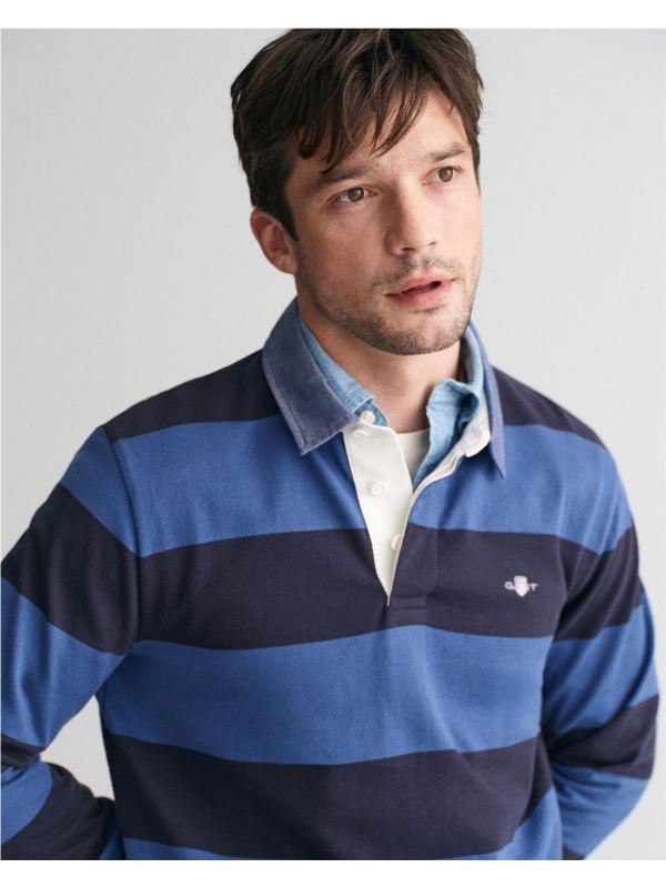 Polo GANT 2004083 2