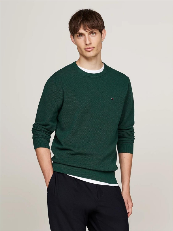 Jersey TOMMY HILFIGER MW0MW36347