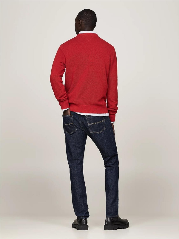 Jersey TOMMY HILFIGER MW0MW36347