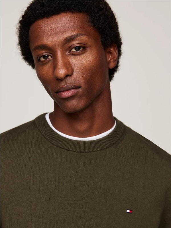 Jersey TOMMY HILFIGER MW0MW28046