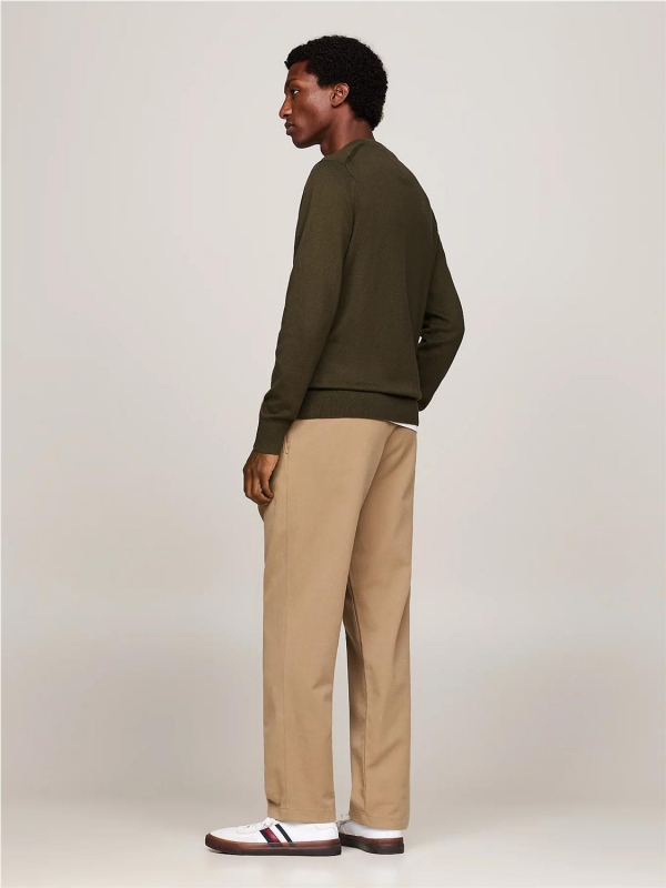 Jersey TOMMY HILFIGER MW0MW28046