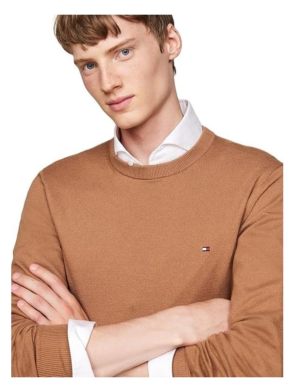 Jersey TOMMY HILFIGER MW0MW28046