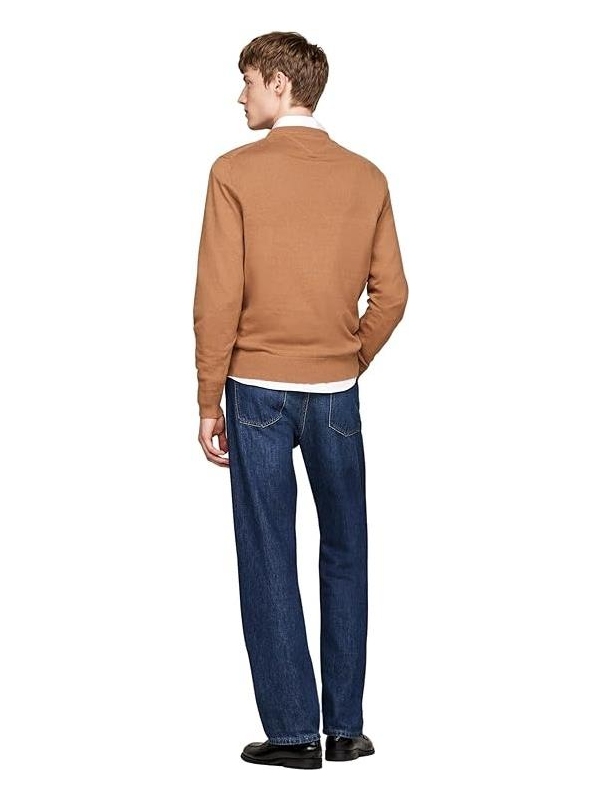 Jersey TOMMY HILFIGER MW0MW28046