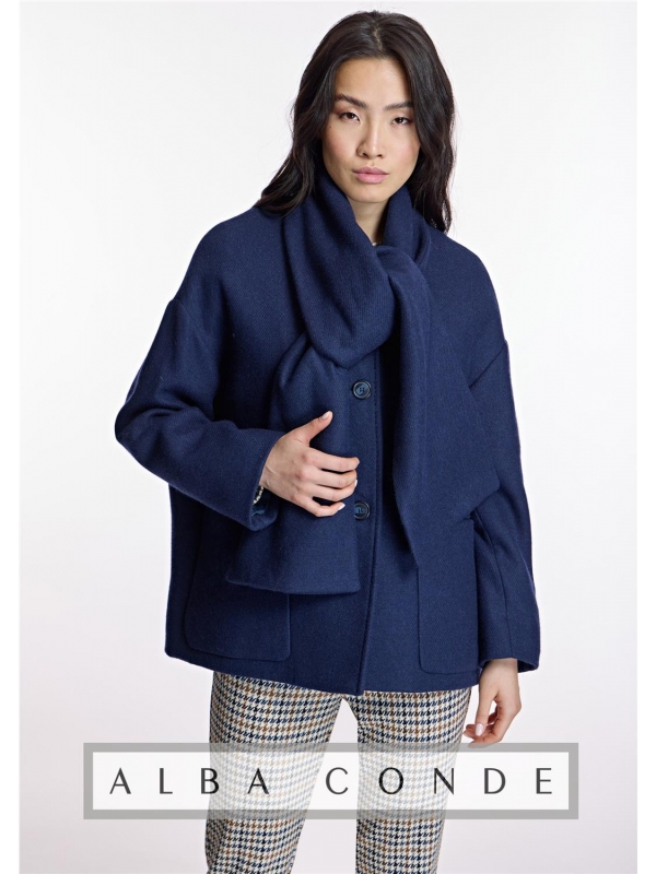 Chaquetón ALBA CONDE 5610-123