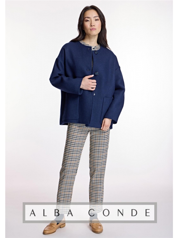 Chaquetón ALBA CONDE 5610-123