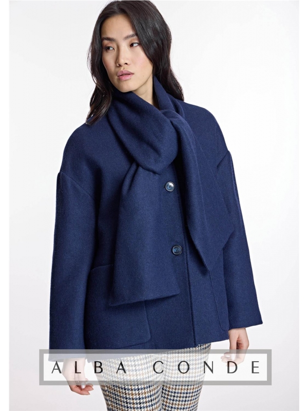 Chaquetón ALBA CONDE 5610-123