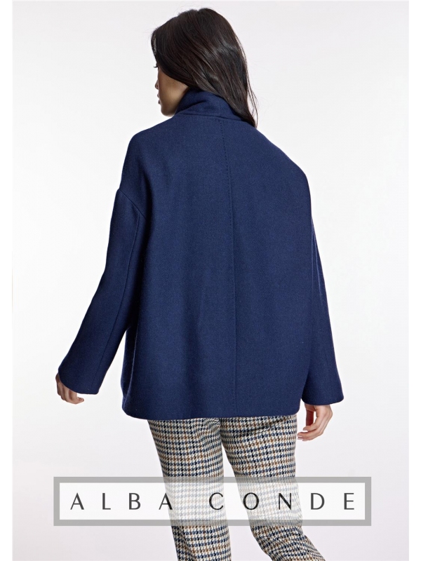 Chaquetón ALBA CONDE 5610-123