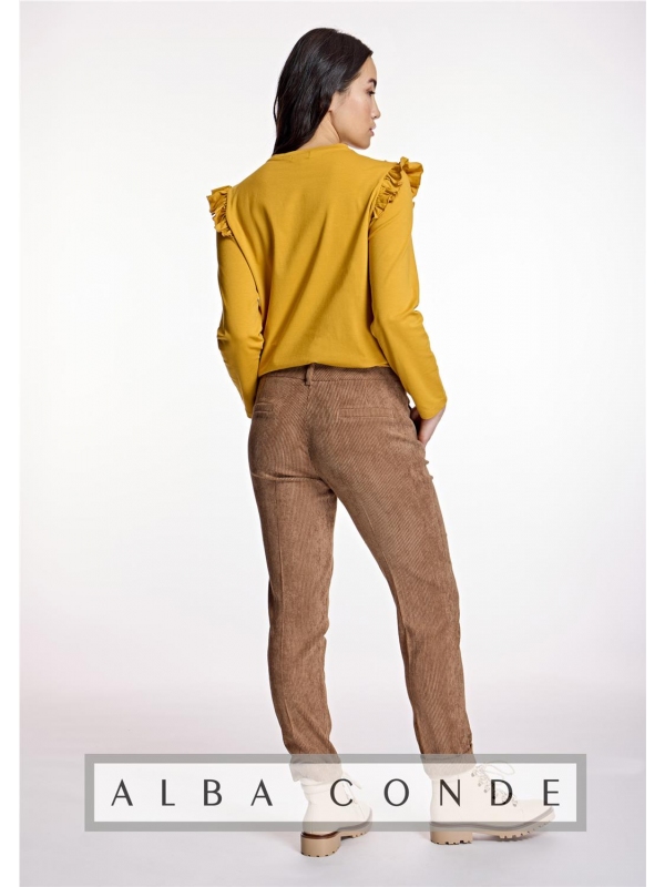 Camiseta ALBA CONDE 5805-200