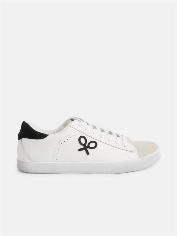 Zapatillas SILBON 129284