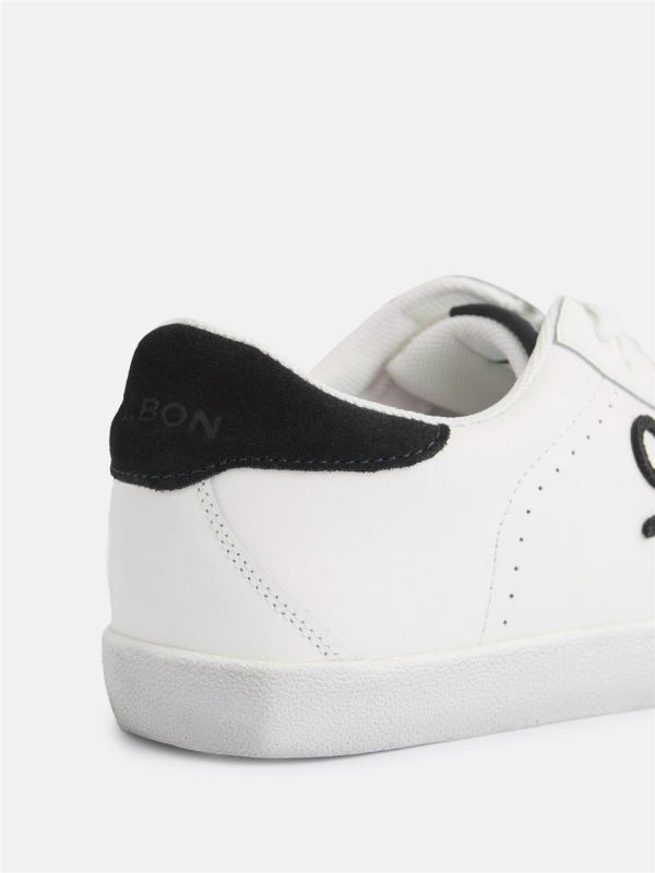 Zapatillas SILBON 129284