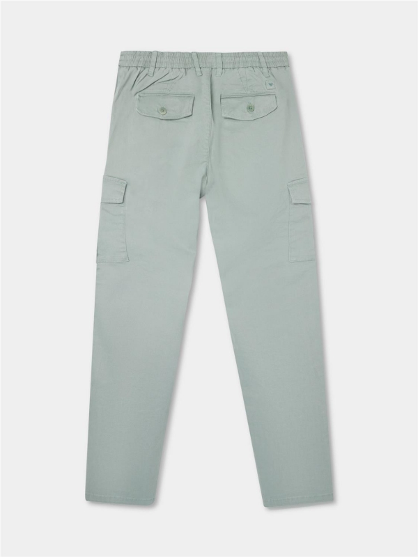 Pantalón SILBON 129746 2