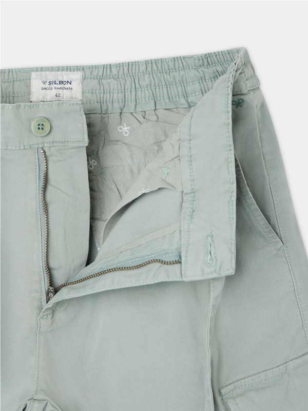 Pantalón SILBON 129746