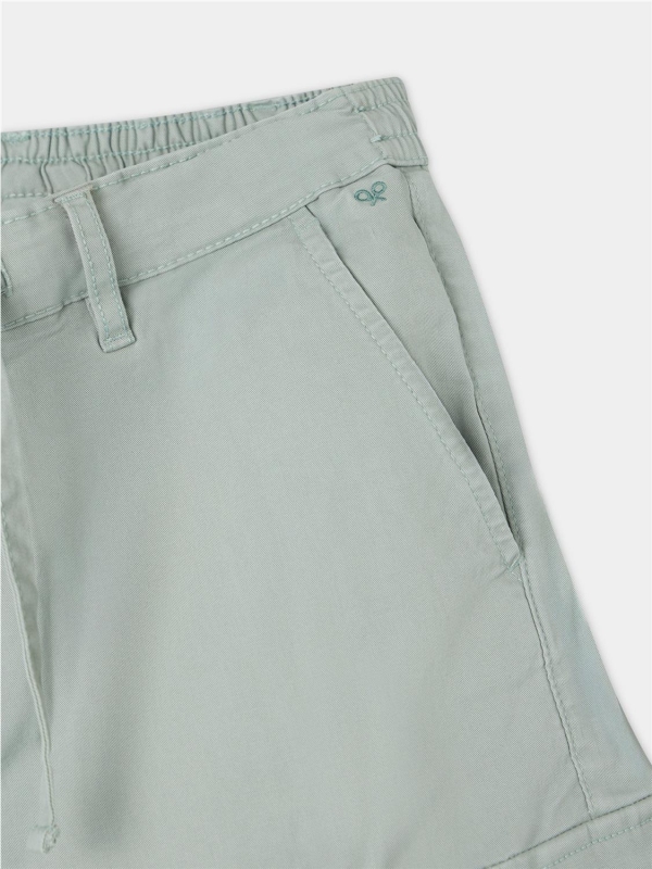 Pantalón SILBON 129746