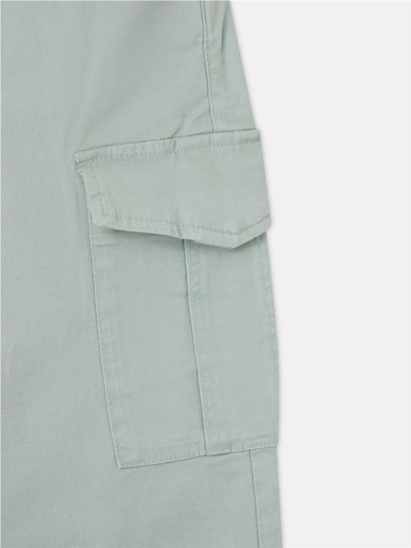 Pantalón SILBON 129746