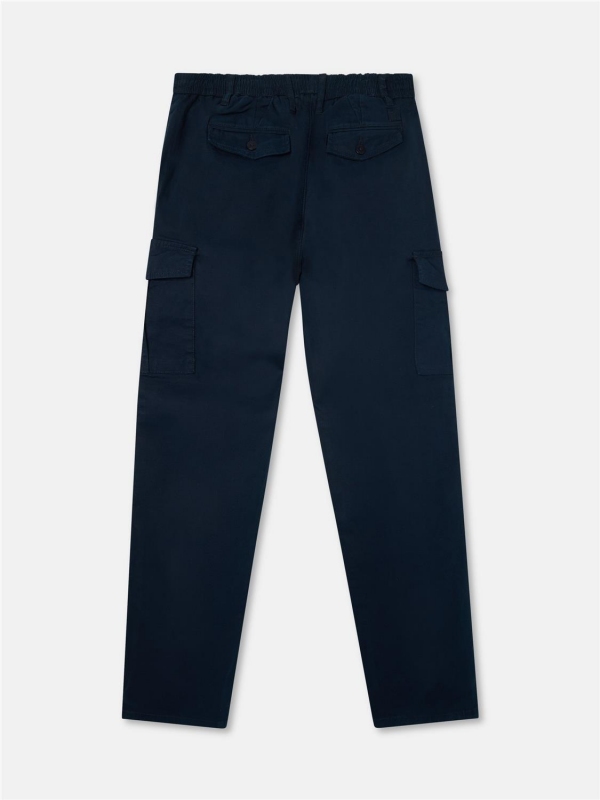 Pantalón SILBON 129747 2