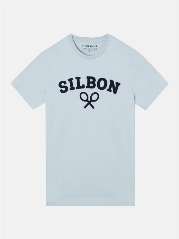 Camiseta SILBON 129925 Camiseta SILBON 129925