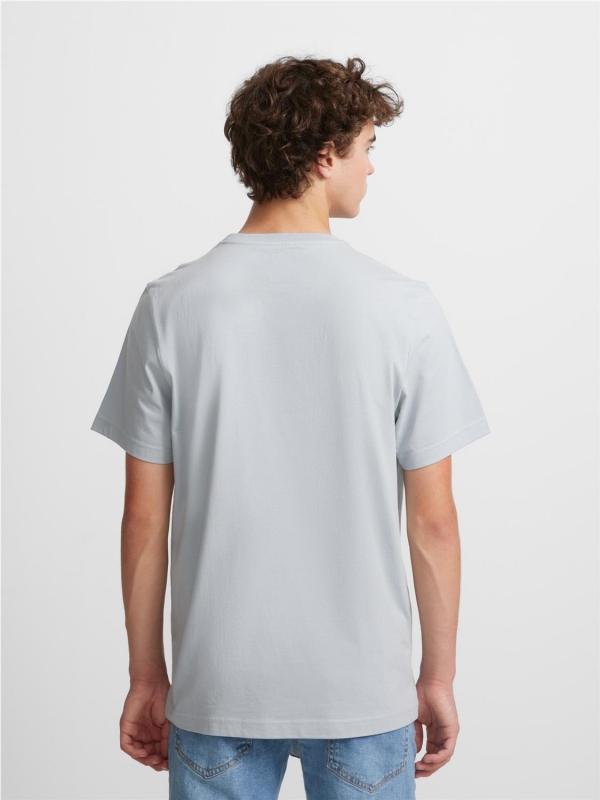 Camiseta SILBON 129925 Camiseta SILBON 129925