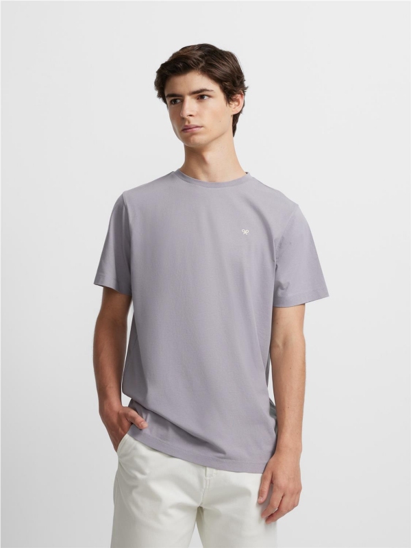 Camiseta SILBON 129996