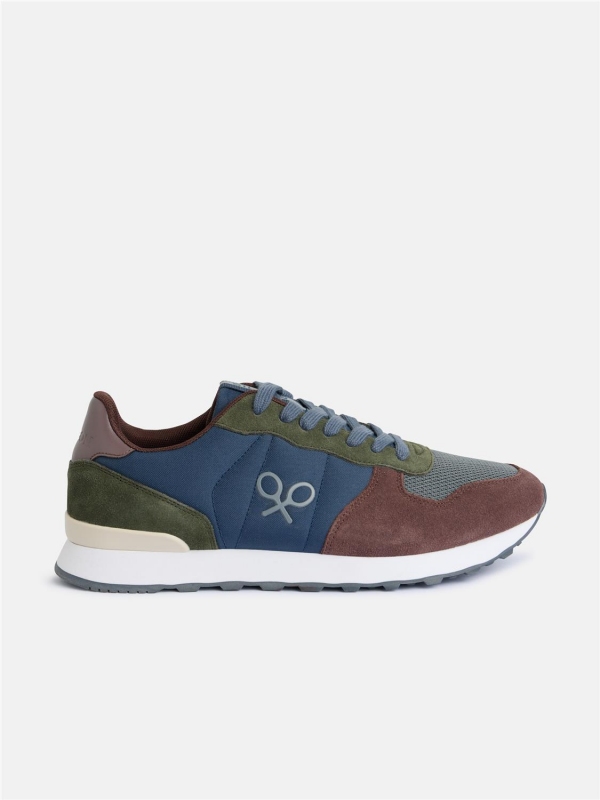Zapatillas SILBON 129271