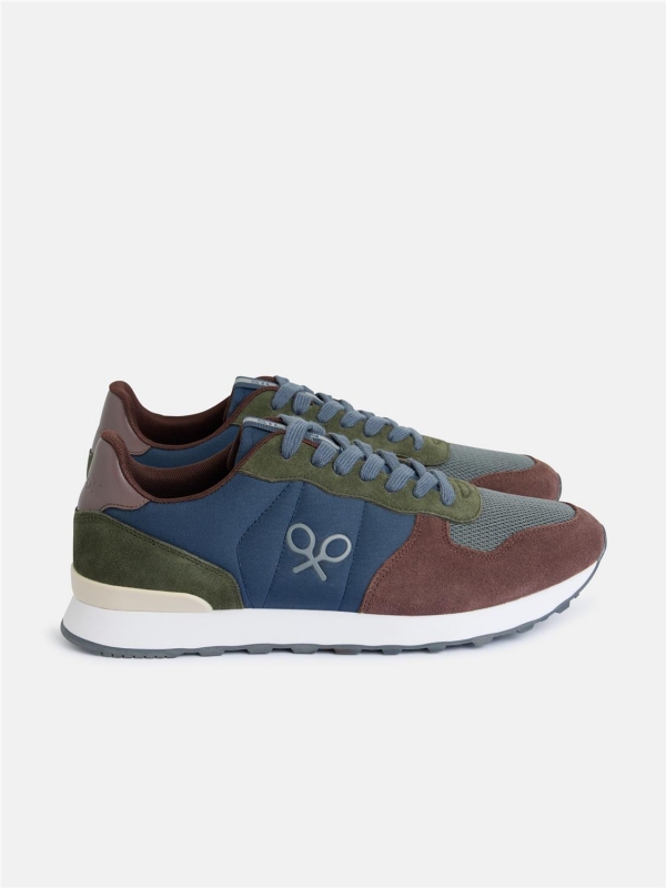 Zapatillas SILBON 129271 2