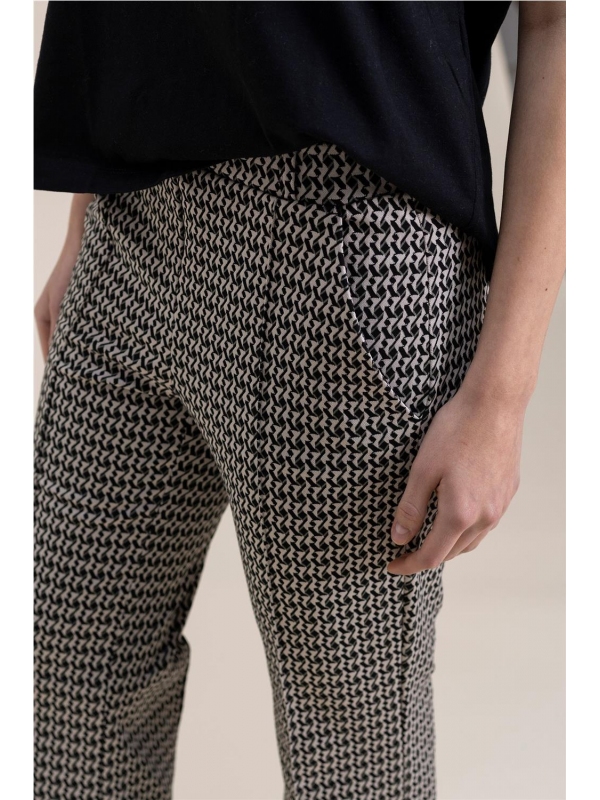 Pantalón HONGO 1283J003