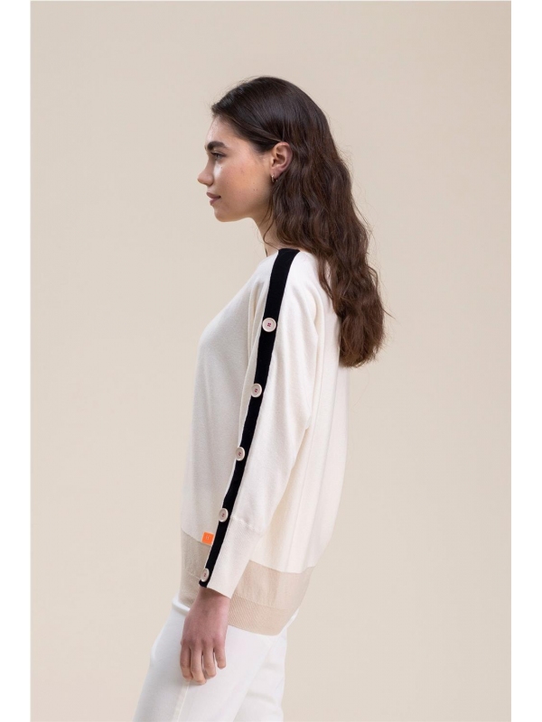 Jersey HONGO JK55 J103