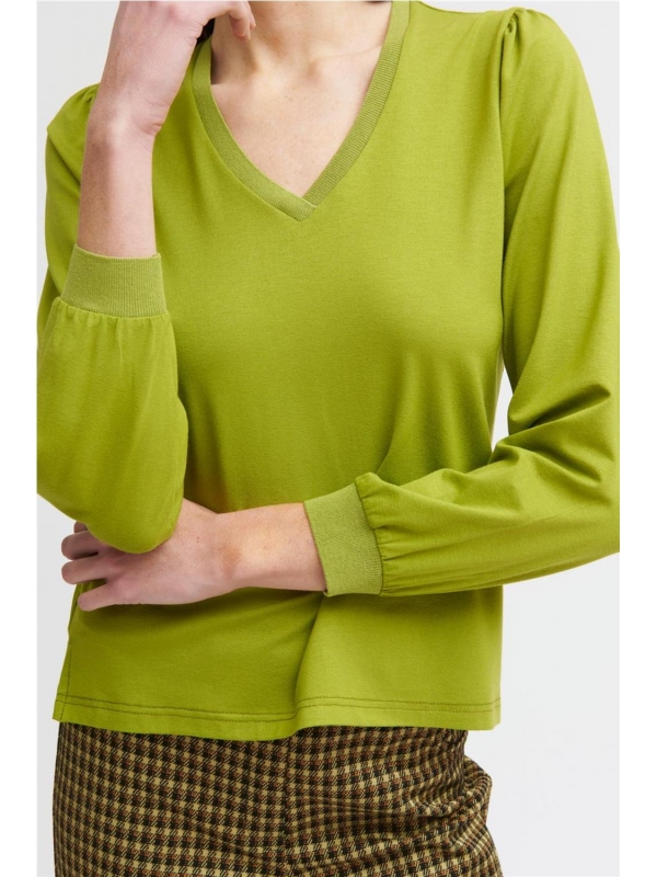 Camiseta TINTA & BARILOCHE ELSA