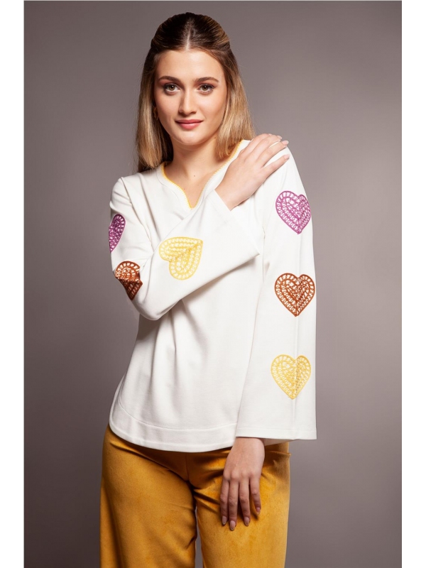 Camiseta LOLITAS 2536TP