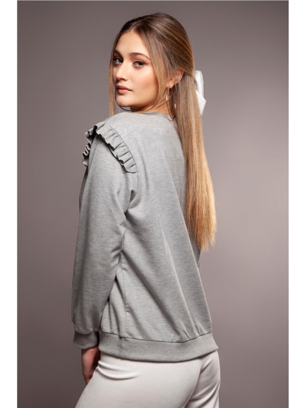 Sudadera LOLITAS 2608SWT