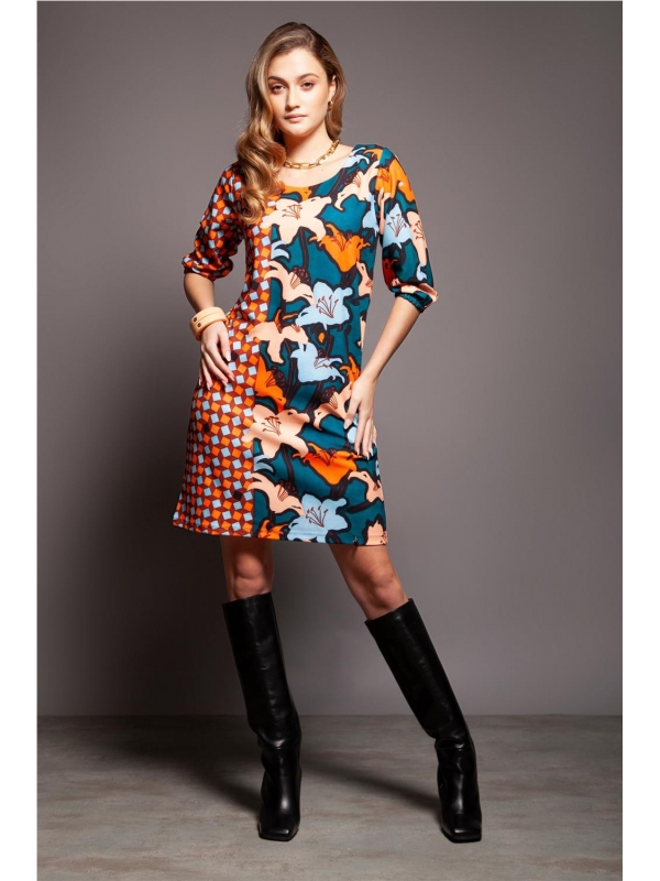 Vestido LOLITAS 2581DR