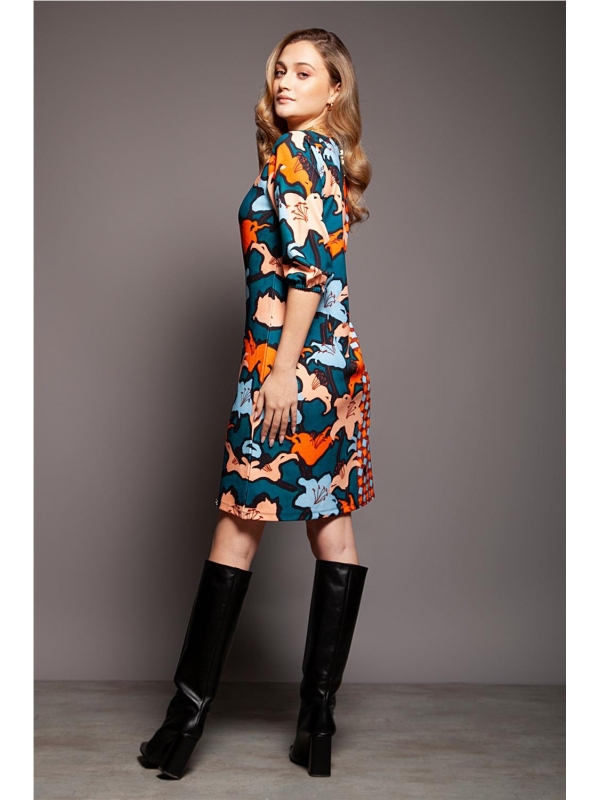 Vestido LOLITAS 2581DR