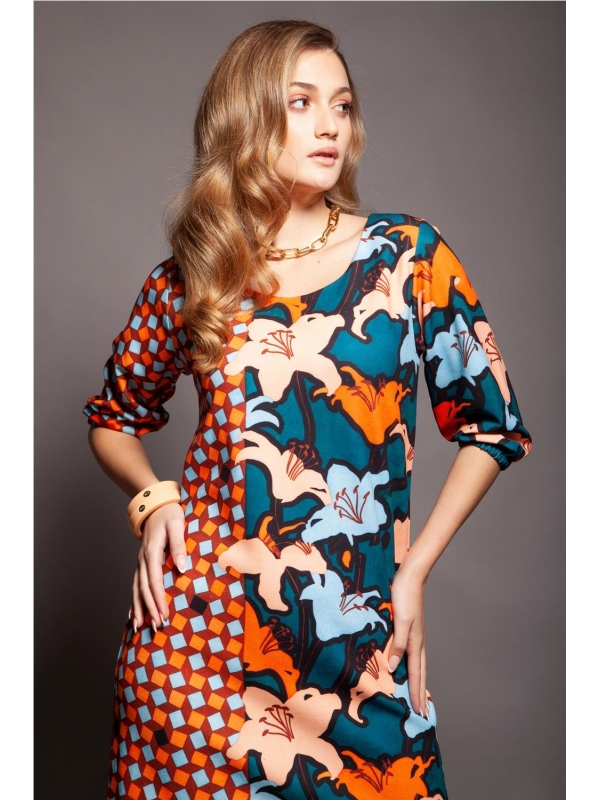 Vestido LOLITAS 2581DR