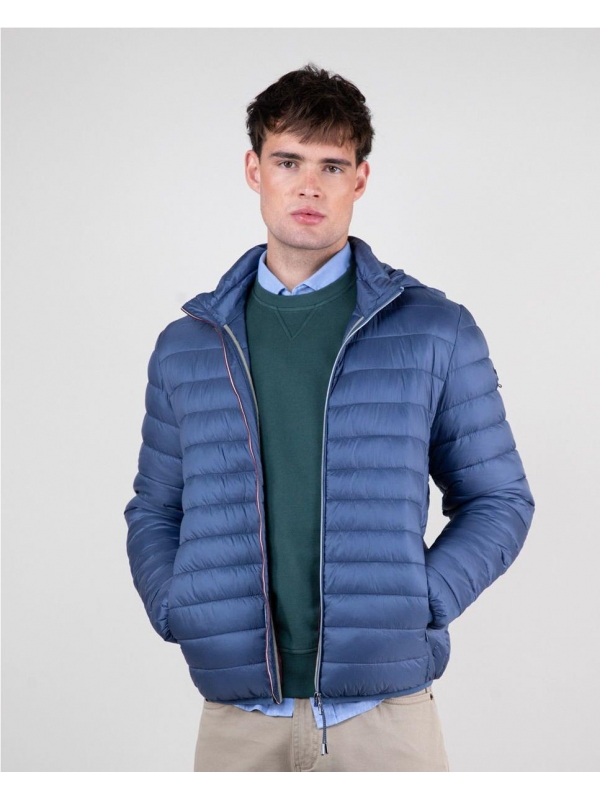 Chaqueta EL GANSO 1040W240009