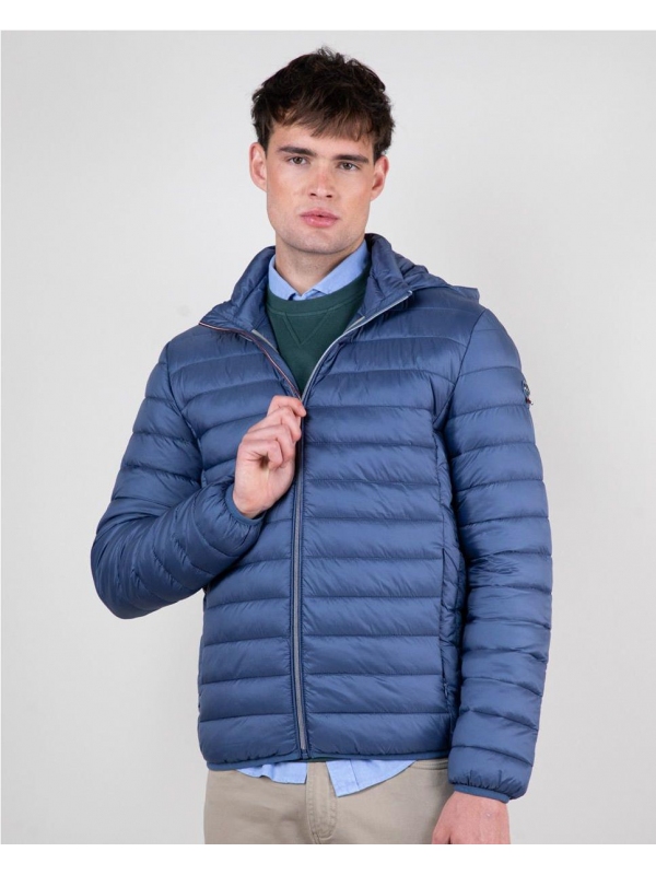 Chaqueta EL GANSO 1040W240009 2