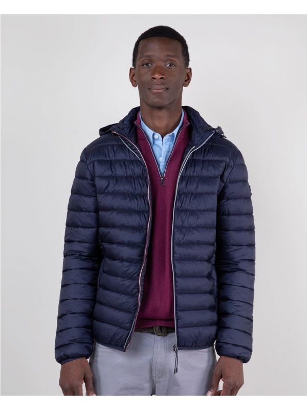 Chaqueta EL GANSO 1040W240010