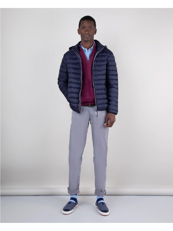 Chaqueta EL GANSO 1040W240010